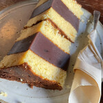 喫茶 カヂノキ - 