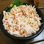 海鮮処 魚屋の台所 - 