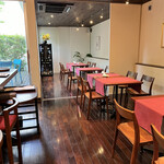 Bistrot　IIDA - 