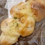 パネッテ - 料理写真: