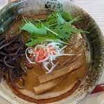 Yaki Ago Ramen Koike - 