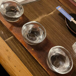 中目黒よだきんぼ - 