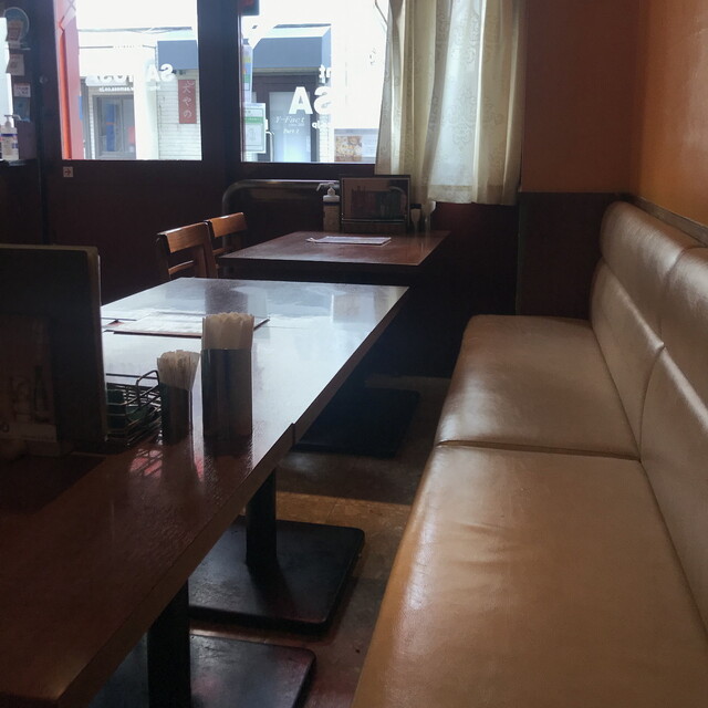 Samosa Hatsudai Ten photo 5