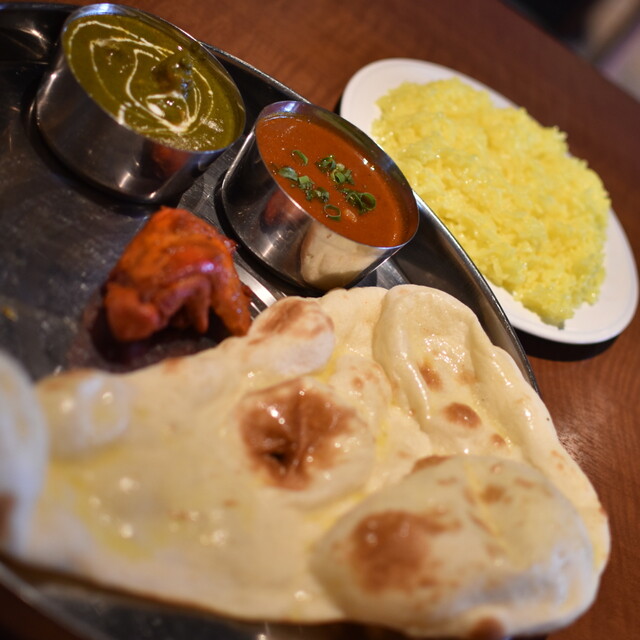 Samosa Hatsudai Ten photo 3