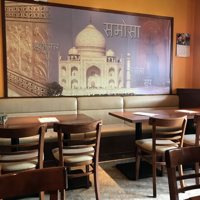 Samosa Hatsudai Ten photo 4