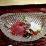 新町あだち - お造り