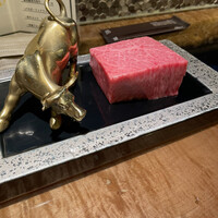 鉄板焼きWAGYU LIVERARY - 