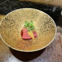 鉄板焼きWAGYU LIVERARY - 