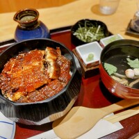 ひつまぶし名古屋備長 グランフロント大阪店 - 