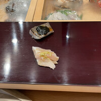 築地 すし Omakase - 