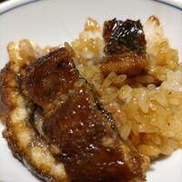 ひつまぶし名古屋備長 グランフロント大阪店 - 