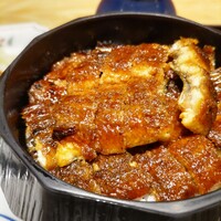 ひつまぶし名古屋備長 グランフロント大阪店 - 