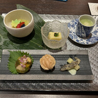 割烹蒲焼 横浜八十八 NEWoMan横浜店 -  割烹蒲焼 横浜八十八 NEWoMan横浜店 -