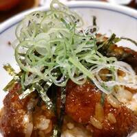 ひつまぶし名古屋備長 グランフロント大阪店 - 