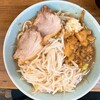 ラーメン二郎 池袋東口店