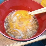 ラーメン二郎 - 