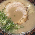 Hakata Nagahama Ramen Yumekaidou - 