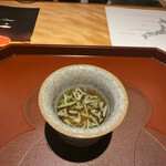 馳走 啐啄一十  - 