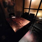 くつろぎの和食個室居酒屋 響き - 