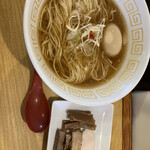 UMAMI SOUP Noodles 虹ソラ - 