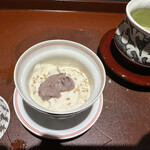 馳走 啐啄一十  - 