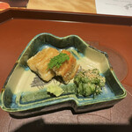 馳走 啐啄一十  - 