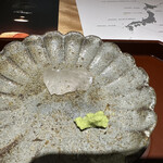 馳走 啐啄一十  - 