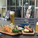 CRAFT BEER KOYOEN - 