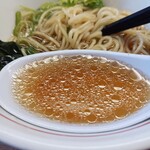 松軒 中華食堂 - 