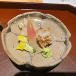 馳走 啐啄一十  - 