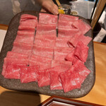 馳走 啐啄一十  - 