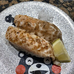 廻る寿司 めっけもん アミュプラザくまもと店 - 