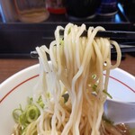 松軒 中華食堂 - 