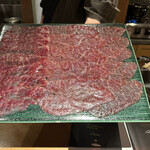 馳走 啐啄一十  - 