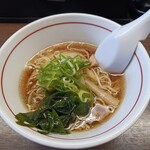 松軒 中華食堂 - 