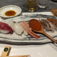 寿司初總本店 - 