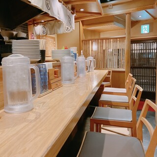 仙台中華蕎麦 仁屋_2