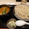 そば処 霧の下 敷島ビル店