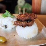 さじこよみ - 精進うなぎ