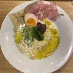 麺処 てしお セイラタウン本店 - 