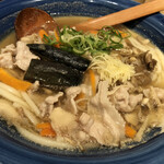 手延べうどん 水山 - 