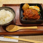 前田食堂 - 