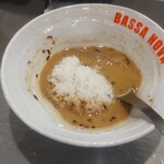 BASSANOVA - 