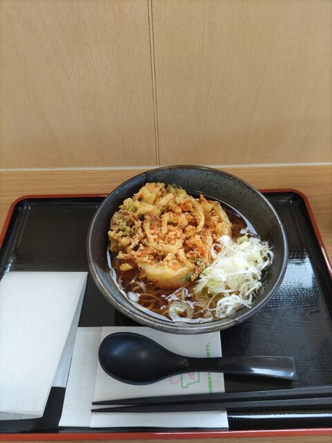 鶴巣亭（【旧店名】鶴巣庵） - 泉中央（食堂）の写真