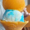 ブルーシールアイスクリーム デポアイランドシーサイド店