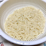 神谷製麺 - 三洲手延そうめん