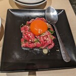 焼肉ホルモンまんのや ハットリ一番 - 