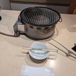 焼肉ホルモンまんのや ハットリ一番 - 