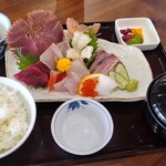持石海陽王国レストラン - (20230505)