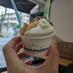 クアットロ・パンキーネ - 